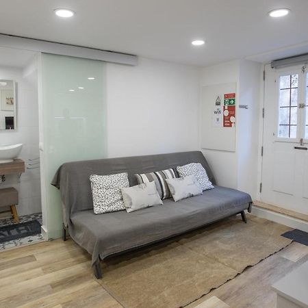 Wonderful Apartment In The City Center By Soulplaces Lisboa Εξωτερικό φωτογραφία
