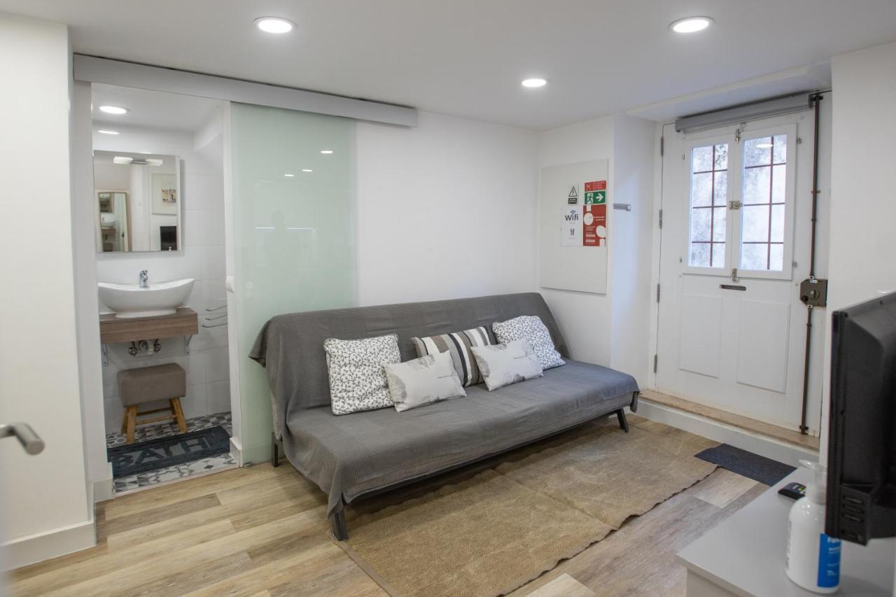 Wonderful Apartment In The City Center By Soulplaces Lisboa Εξωτερικό φωτογραφία