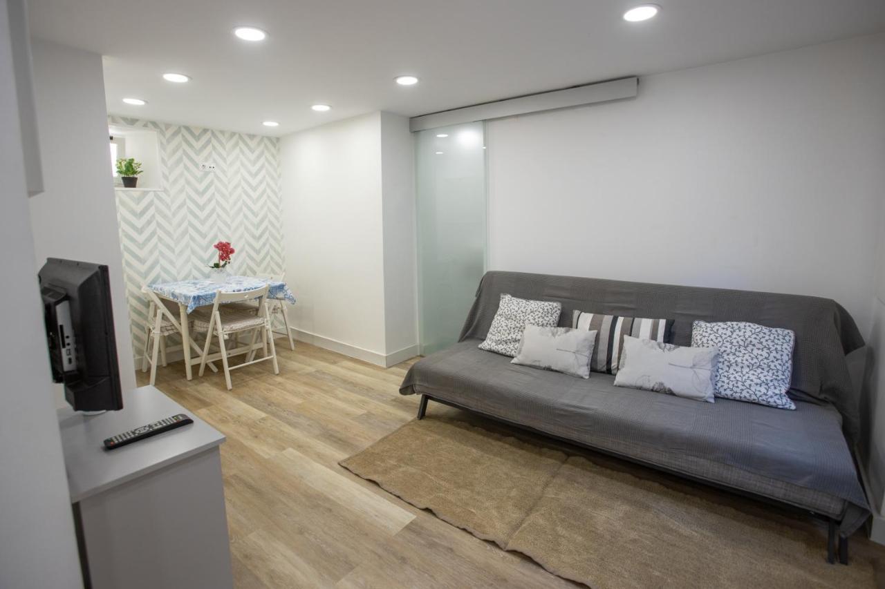 Wonderful Apartment In The City Center By Soulplaces Lisboa Εξωτερικό φωτογραφία
