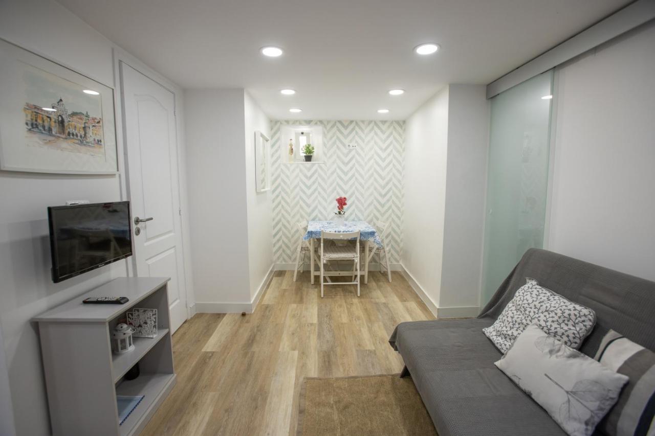 Wonderful Apartment In The City Center By Soulplaces Lisboa Εξωτερικό φωτογραφία