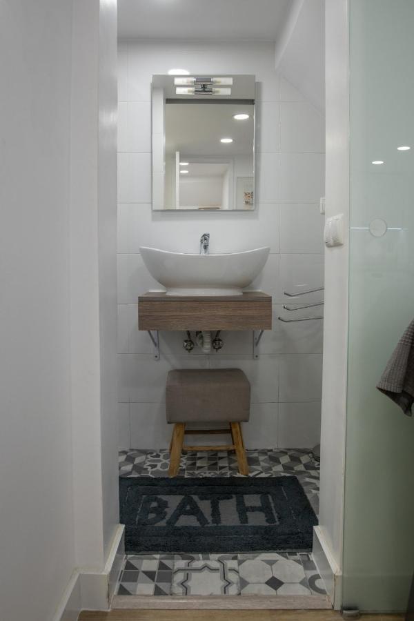 Wonderful Apartment In The City Center By Soulplaces Lisboa Εξωτερικό φωτογραφία