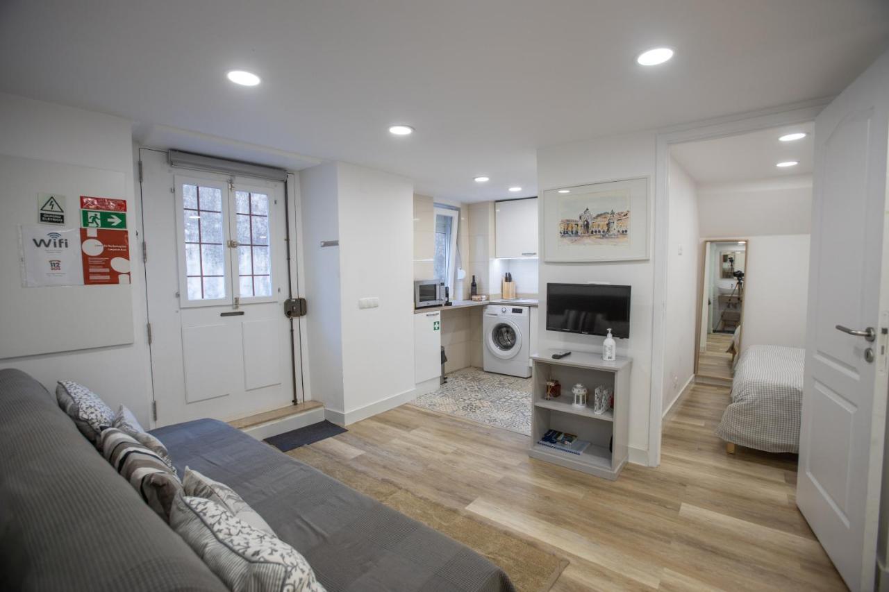 Wonderful Apartment In The City Center By Soulplaces Lisboa Εξωτερικό φωτογραφία