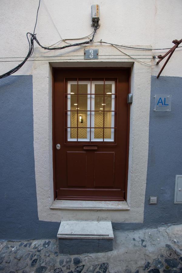 Wonderful Apartment In The City Center By Soulplaces Lisboa Εξωτερικό φωτογραφία